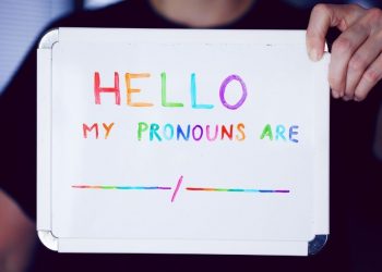 Envisioning schools as safe spaces for queer students