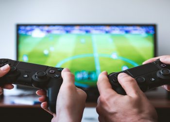 Meet The Inspiring Thabo Moloi: Africa’s First Red Bull Esports Athlete