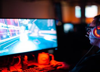 Chennai’s Teen Racing Dream Kickstarted From Esports