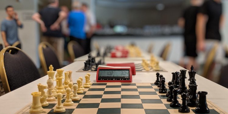 Chess as an Esport: Conservatism Versus Progression