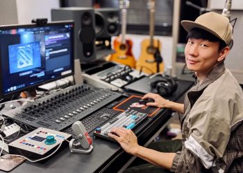 Meet JJ Lin’s All-Singaporean Esports Team