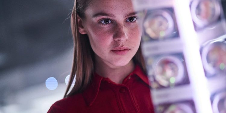 I am Mother (2019): A Moral Mission