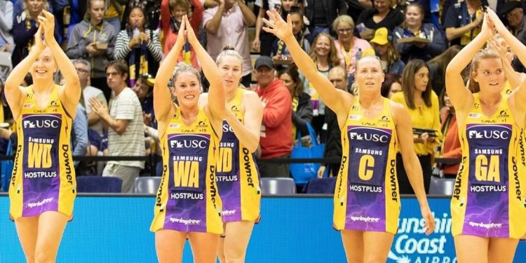 The Sunshine Coast Lightning: Expectations for 2020