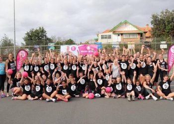 NETFIT Online Fitness Programme Hits New Zealand Shores For The First Time