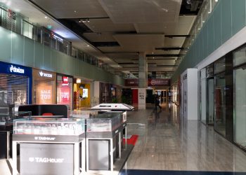 Turbulent Waters Ahead for Corporate Singapore