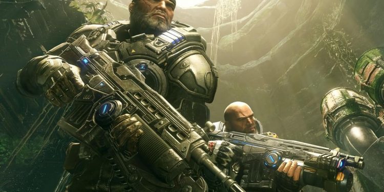 Gears Tactics: Struggles To Find Its Groove