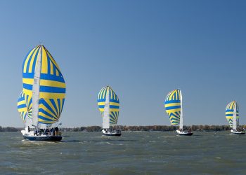 More Sailing Event Cancellations Amid COVID-19