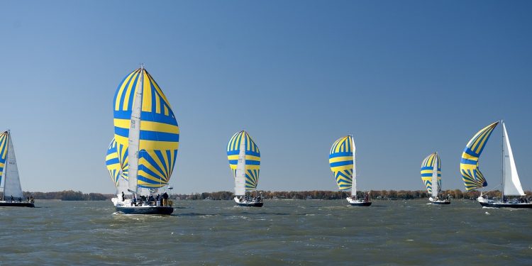 More Sailing Event Cancellations Amid COVID-19