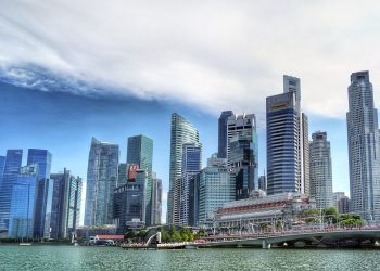 Singapore Will Not Return to Pre-COVID days