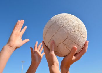 ‘Friendly’ Match Sees Singapore Brush Off Host Philippines in SEA Games Netball Opener