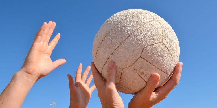 ‘Friendly’ Match Sees Singapore Brush Off Host Philippines in SEA Games Netball Opener