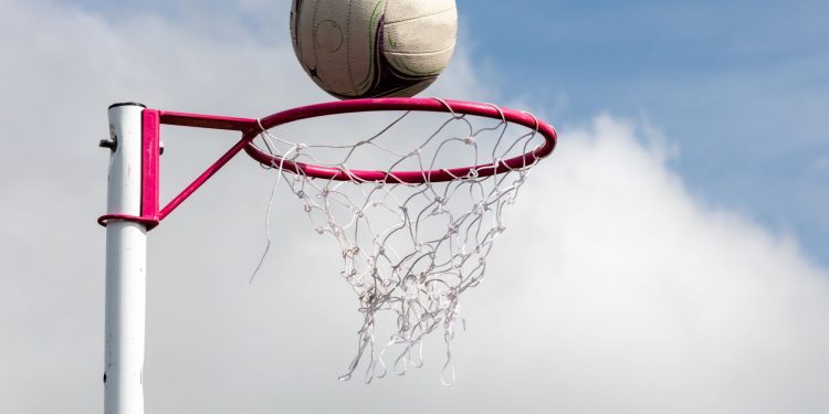 Two in Two for Singapore Netball at SEA Games