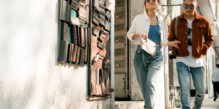 Photography Tips: How to Take the Most Flattering #OOTD Shots