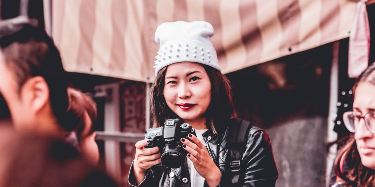 5 Essential Travel Tips for Female Solo Travellers