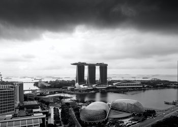 Troubled Times at Singapore Companies