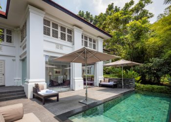 8 Hotels in Singapore That Have Reopened for All Your Staycation Needs