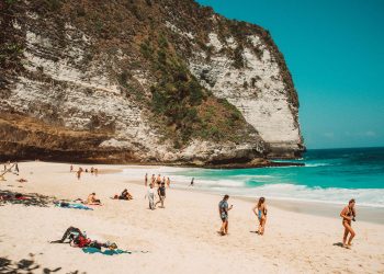 Heads Up — Bali Might Be Reopening to Tourists in September 2020