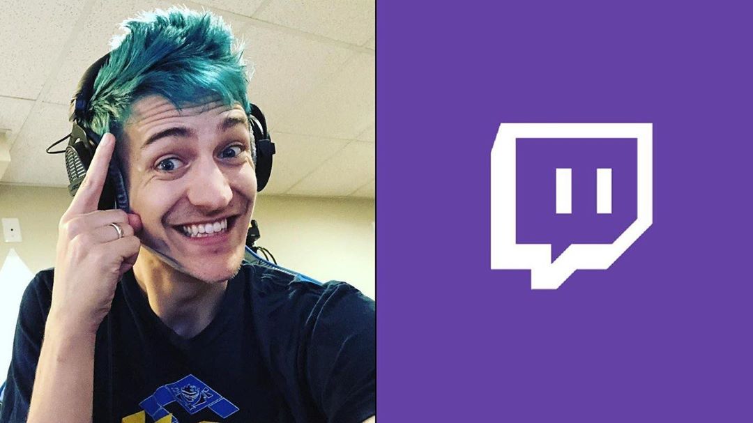 Tyler 'Ninja' Blevins Interview