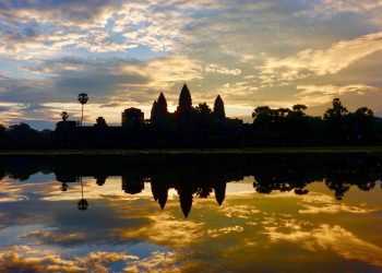 Ready, Set, Temple Run: 5 Must-Visit Temples in Siem Reap, Cambodia