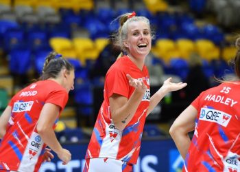 After Last Season’s Win, Swifts Are Ready To Start New Season Strong