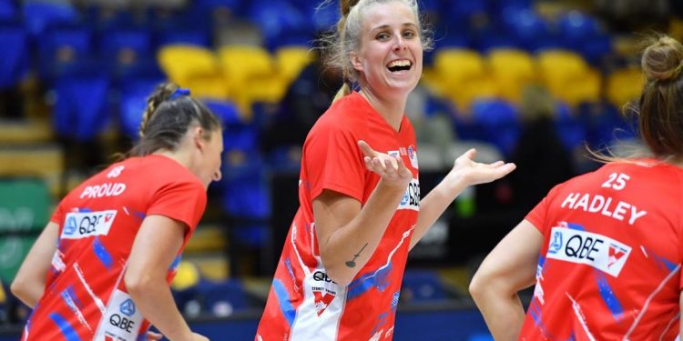 After Last Season’s Win, Swifts Are Ready To Start New Season Strong