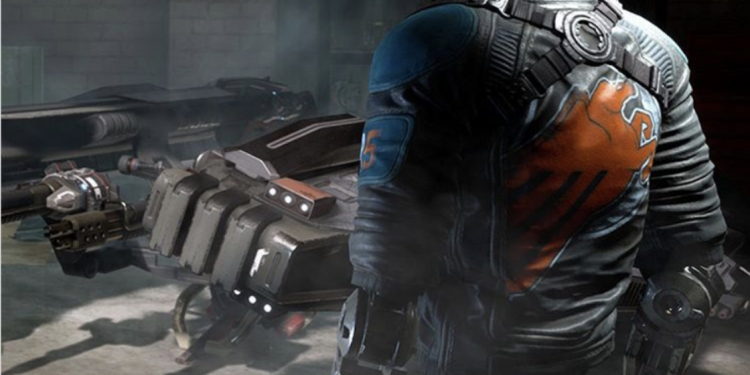 Disintegration: Falls Apart on Many Counts