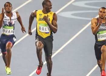 Usain Bolt’s Failed Foray into Football, and Why Retirement Became Permanent