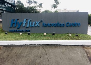 Hyflux Saga: What Happened, and What’s Next