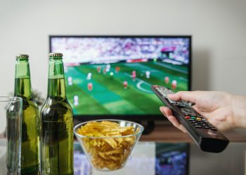 New Protocols in Place as English Premier League Returns