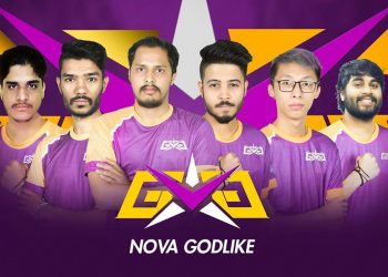Nova Esports Enters Partnership with Godlike Esports to Form New Team