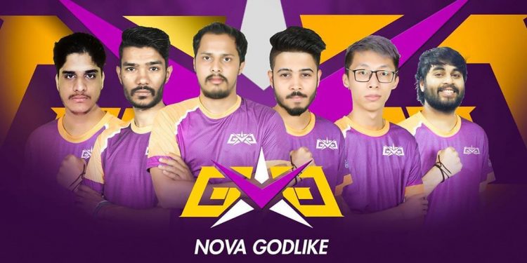 Nova Esports Enters Partnership with Godlike Esports to Form New Team