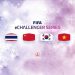 EChallenger Series Launched by Fifa & EA in Asia