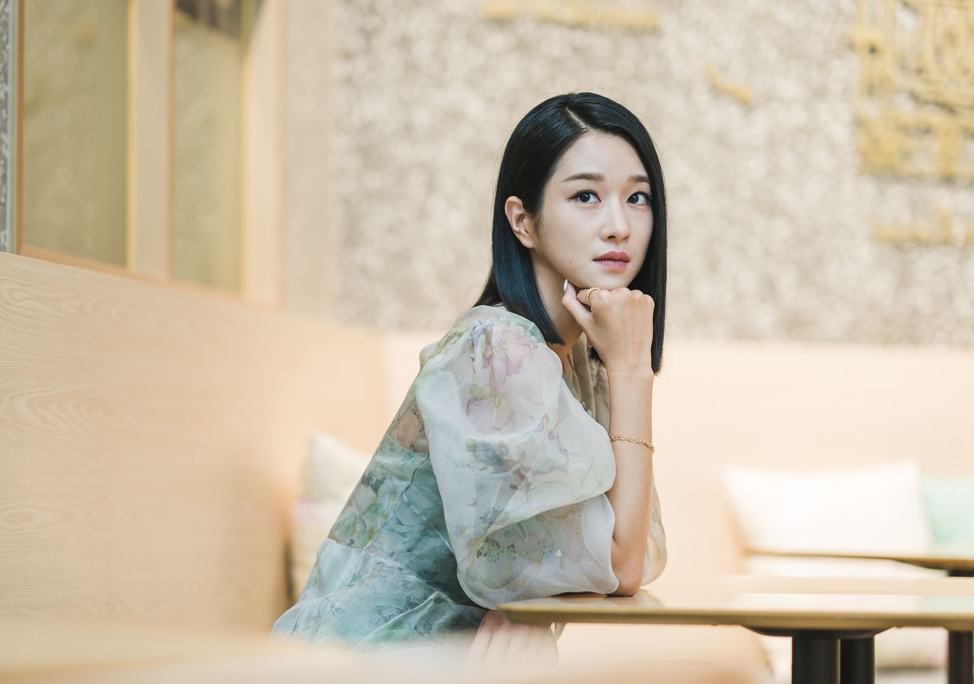 Recreate Seo Ye Jis Top Fashion Moments From K Drama “its Okay To Not Be Okay” Thehomeground 0986