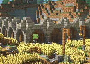 Minecraft Dungeons: Hits A Few Stumbling Blocks