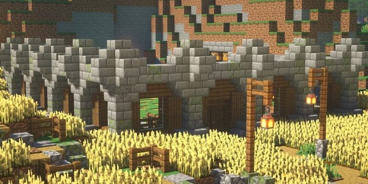 Minecraft Dungeons: Hits A Few Stumbling Blocks