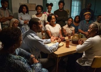 Just Mercy (2019): A Poignant and Timely Call for Equal Justice