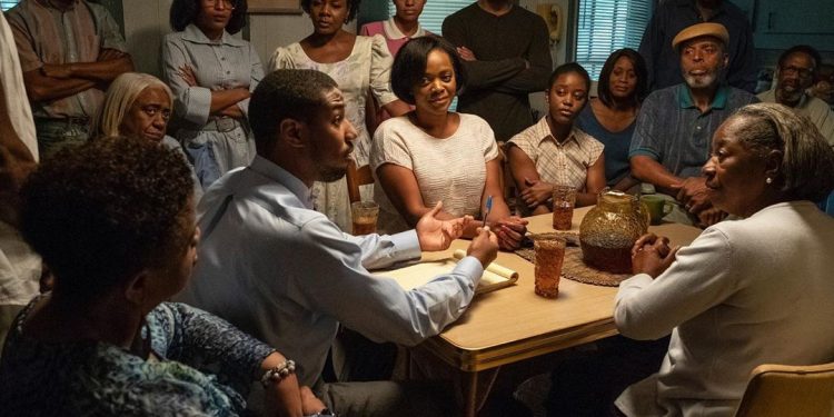 Just Mercy (2019): A Poignant and Timely Call for Equal Justice