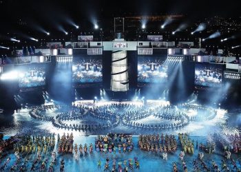 Youth Olympic Games Dakar 2022 postponed to 2026