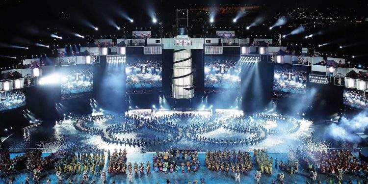 Youth Olympic Games Dakar 2022 postponed to 2026