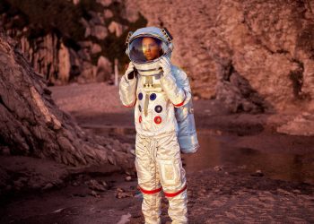 Behnken and Hurley: The First Crew to Travel in a Privately Made Capsule