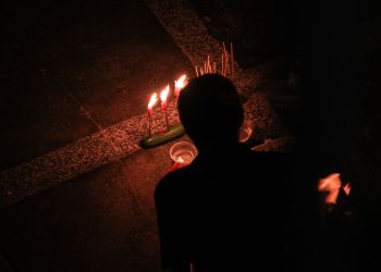 Hungry Ghost Festival in Singapore, Explained