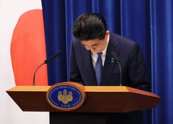 Japanese Prime Minister’s Resignation: A Walkthrough of Shinzo Abe’s Legacy