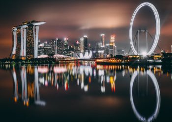 Best Night Activities for the Bored Stuck in Singapore