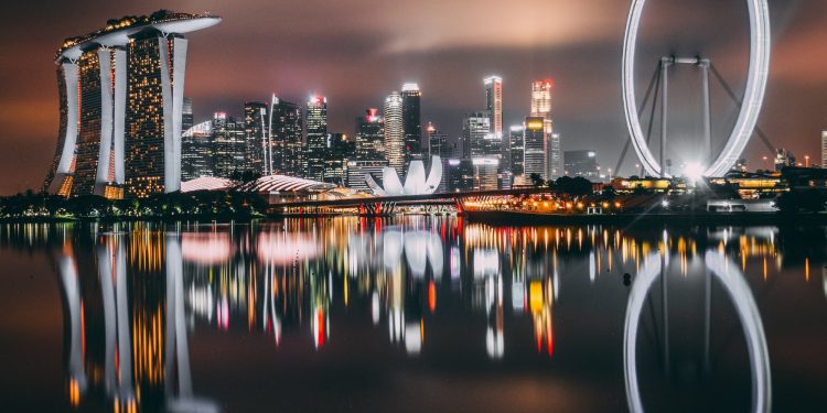 Best Night Activities for the Bored Stuck in Singapore