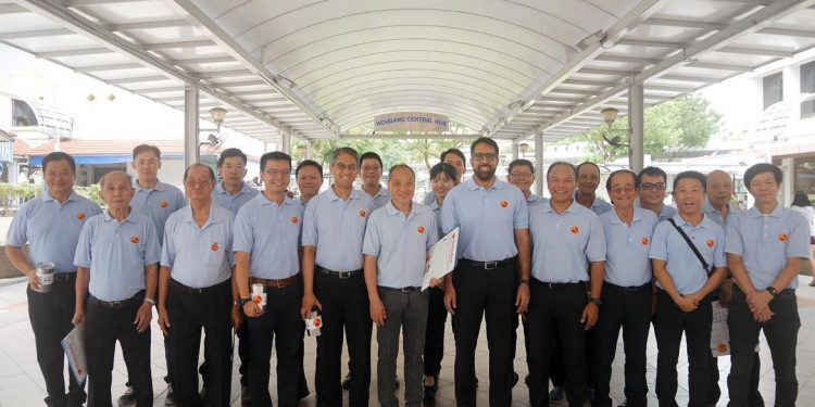 Newly Appointed Independent Panel Handles Court Appeals for Sengkang Town Council