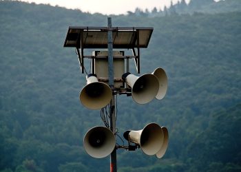 SCDF to Sound Annual “Important Message” Signal on 15 September