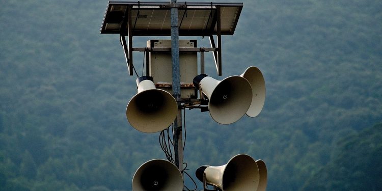 SCDF to Sound Annual “Important Message” Signal on 15 September