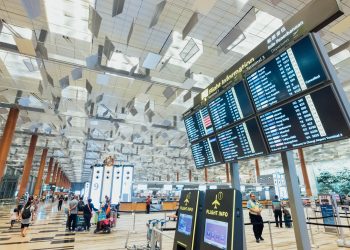 Singapore & Japan Re-establish Travel Links for Essential Business & Official Travel