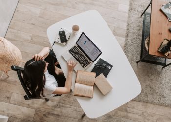 Is ‘Working from Home’ Here to Stay?