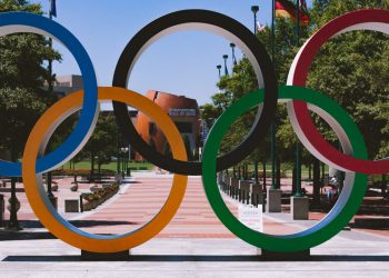 Tokyo Olympic Athletes to Undergo Multiple COVID-19 Tests, Activity Tracking